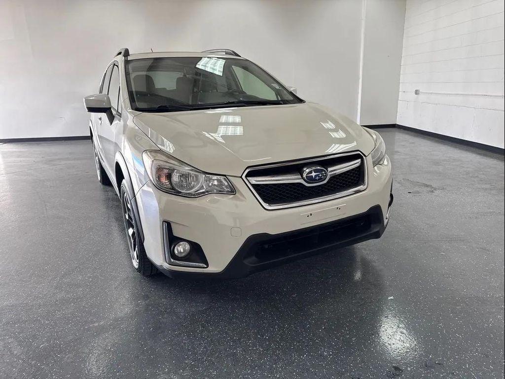 used 2017 Subaru Crosstrek car, priced at $15,415