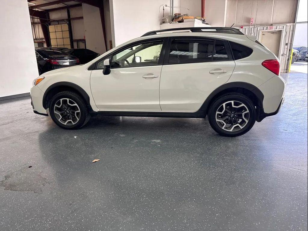 used 2017 Subaru Crosstrek car, priced at $15,415
