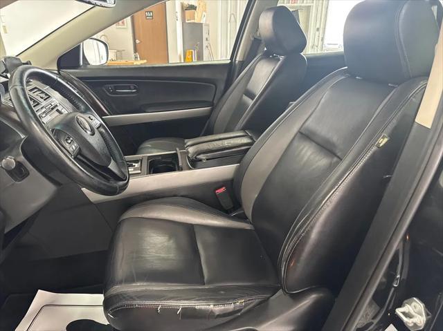 used 2012 Mazda CX-9 car, priced at $9,988