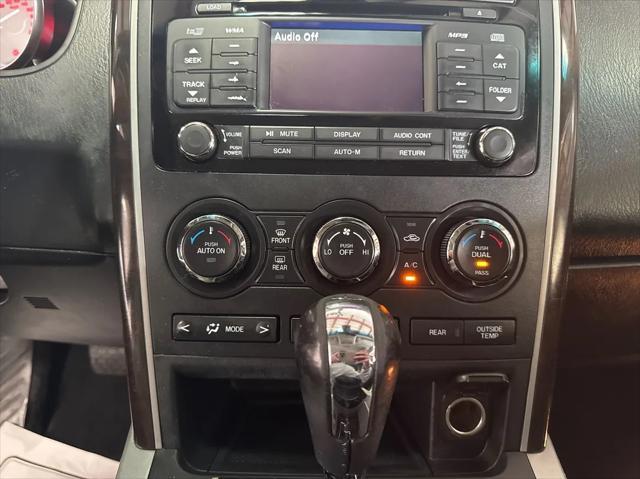 used 2012 Mazda CX-9 car, priced at $9,988