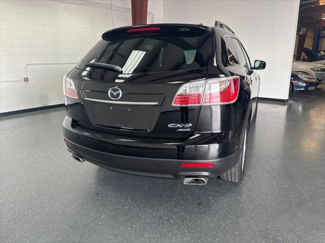 used 2012 Mazda CX-9 car, priced at $9,988