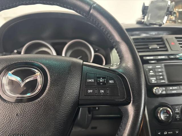 used 2012 Mazda CX-9 car, priced at $9,988