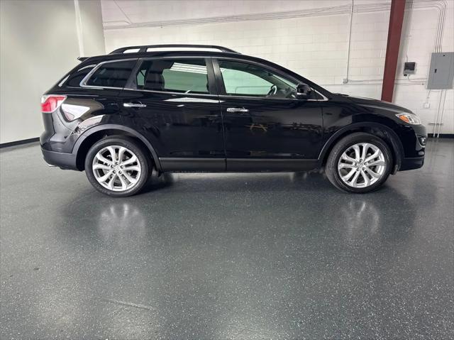 used 2012 Mazda CX-9 car, priced at $9,988