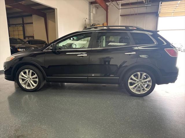 used 2012 Mazda CX-9 car, priced at $9,988