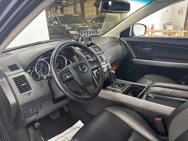 used 2012 Mazda CX-9 car, priced at $9,988