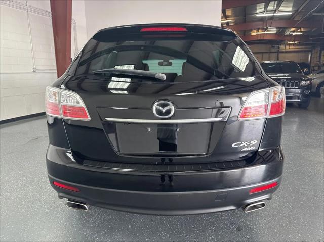 used 2012 Mazda CX-9 car, priced at $9,988
