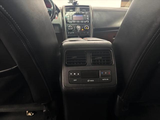 used 2012 Mazda CX-9 car, priced at $9,988