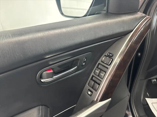 used 2012 Mazda CX-9 car, priced at $9,988