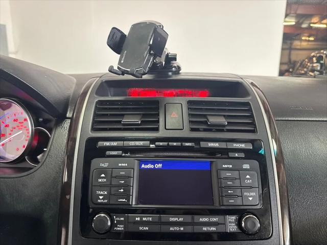 used 2012 Mazda CX-9 car, priced at $9,988