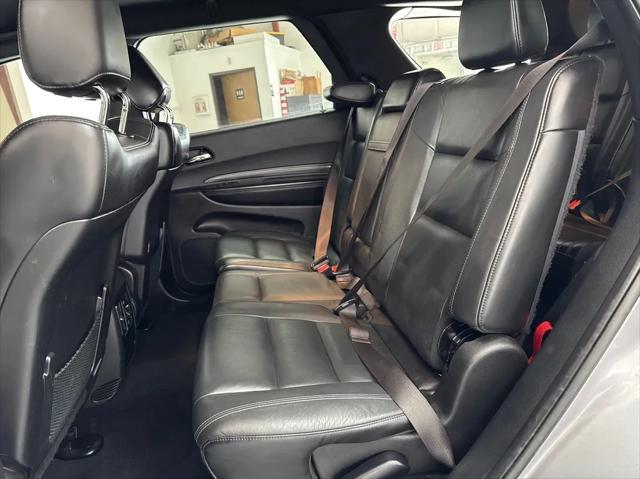 used 2021 Dodge Durango car, priced at $26,950