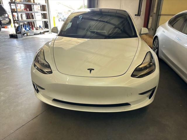 used 2019 Tesla Model 3 car, priced at $22,950