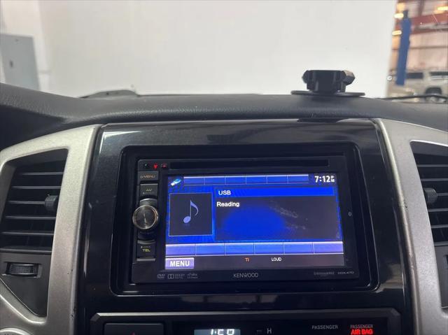 used 2013 Toyota Tacoma car, priced at $15,988