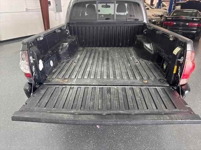 used 2013 Toyota Tacoma car, priced at $15,988