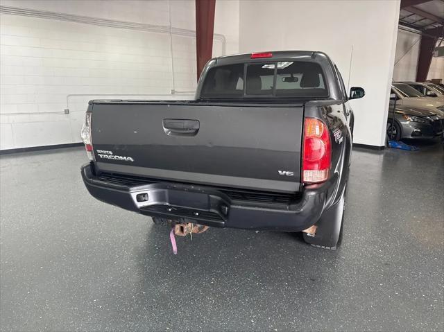 used 2013 Toyota Tacoma car, priced at $15,988