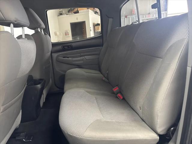 used 2013 Toyota Tacoma car, priced at $15,988