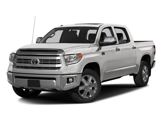 used 2016 Toyota Tundra car, priced at $28,666