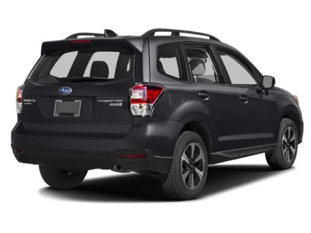 used 2018 Subaru Forester car, priced at $16,950