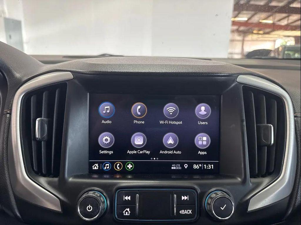 used 2019 GMC Terrain car, priced at $15,879