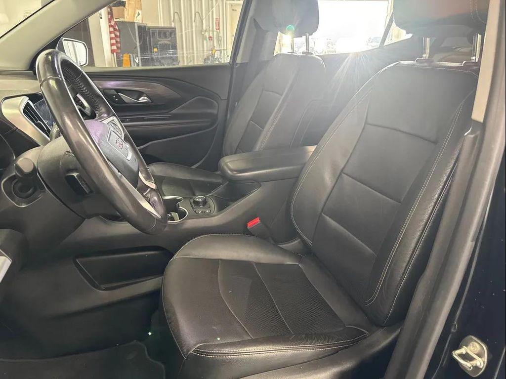 used 2019 GMC Terrain car, priced at $15,879