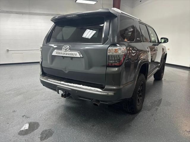 used 2017 Toyota 4Runner car, priced at $26,950