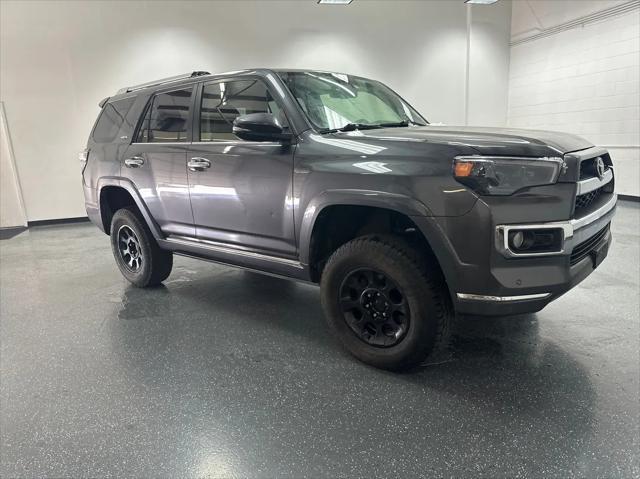 used 2017 Toyota 4Runner car, priced at $26,950