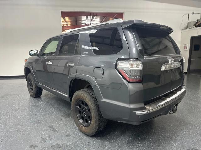 used 2017 Toyota 4Runner car, priced at $26,950