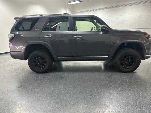 used 2017 Toyota 4Runner car, priced at $26,950