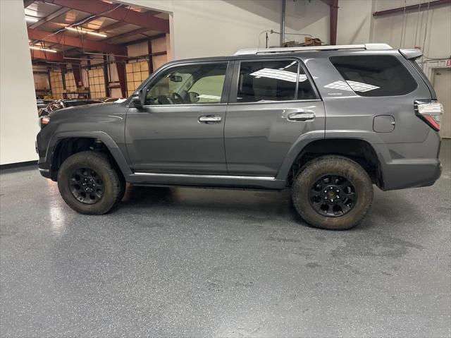 used 2017 Toyota 4Runner car, priced at $26,950