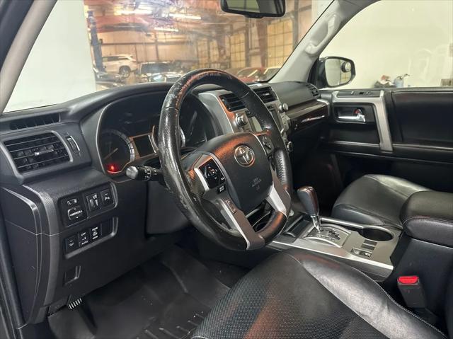 used 2017 Toyota 4Runner car, priced at $26,950