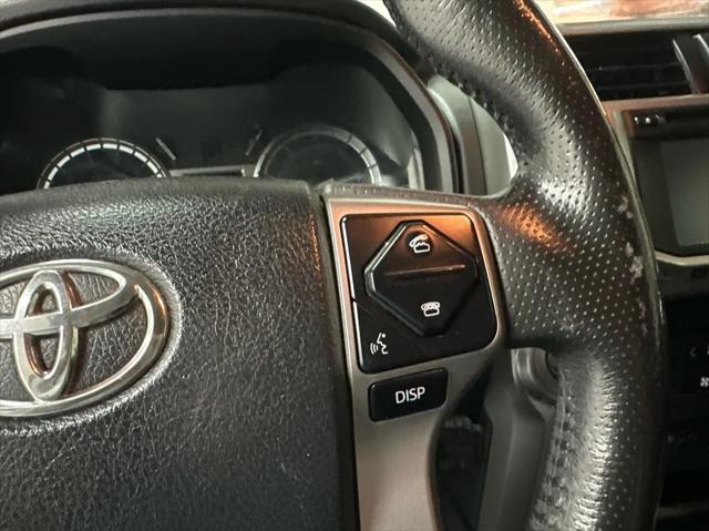 used 2017 Toyota 4Runner car, priced at $26,950