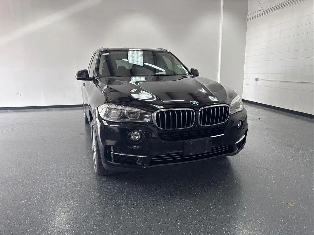 used 2016 BMW X5 car, priced at $13,723
