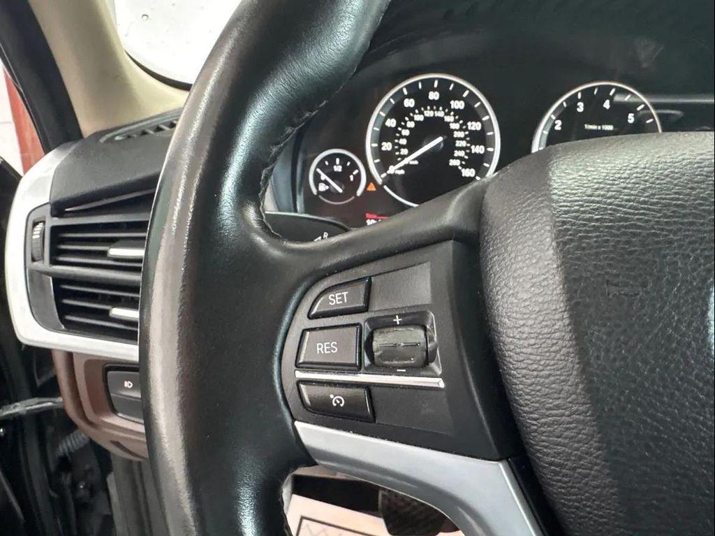 used 2016 BMW X5 car, priced at $13,586
