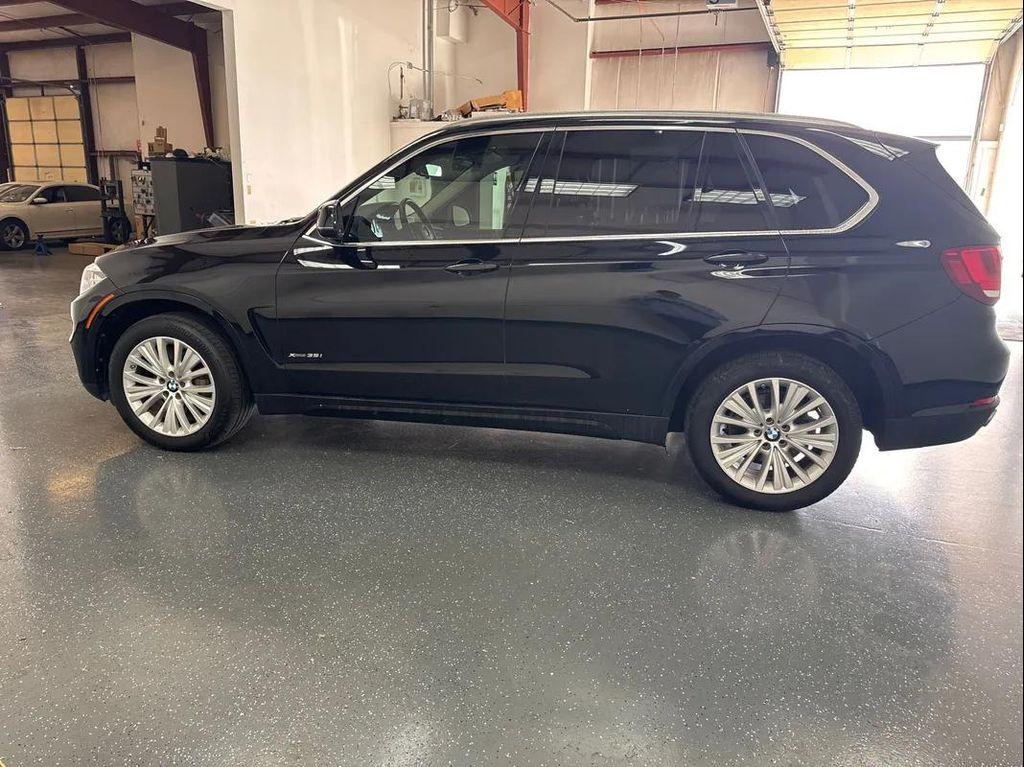used 2016 BMW X5 car, priced at $13,586