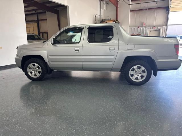 used 2012 Honda Ridgeline car, priced at $14,950