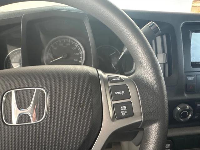 used 2012 Honda Ridgeline car, priced at $14,950