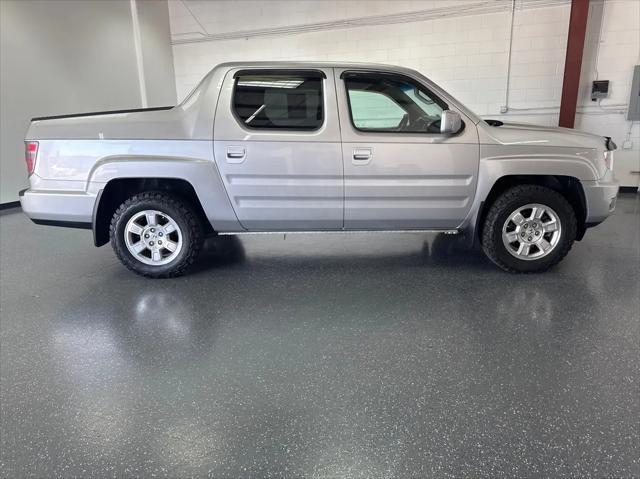 used 2012 Honda Ridgeline car, priced at $14,950