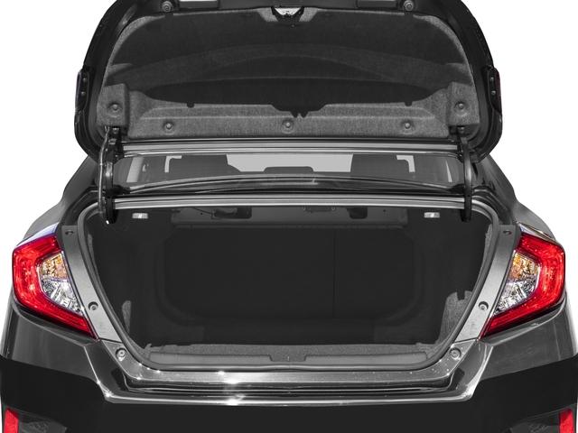 used 2016 Honda Civic car, priced at $15,950