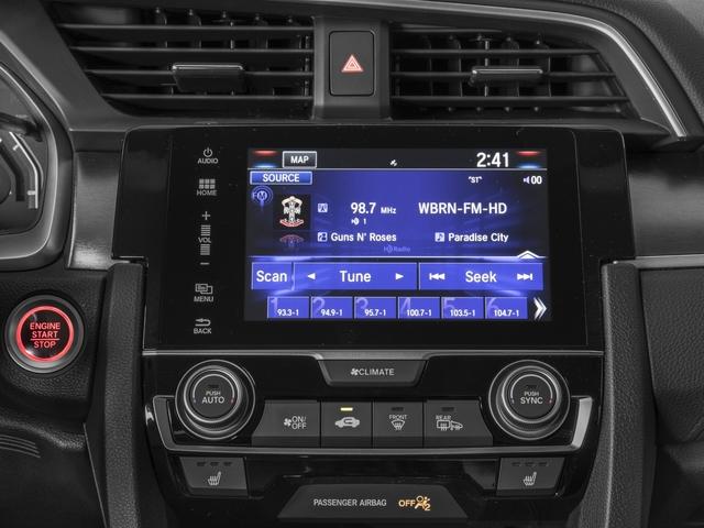 used 2016 Honda Civic car, priced at $15,950