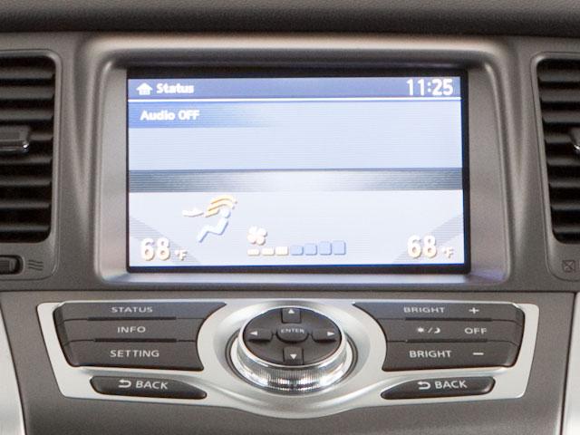 used 2010 Nissan Murano car, priced at $7,988