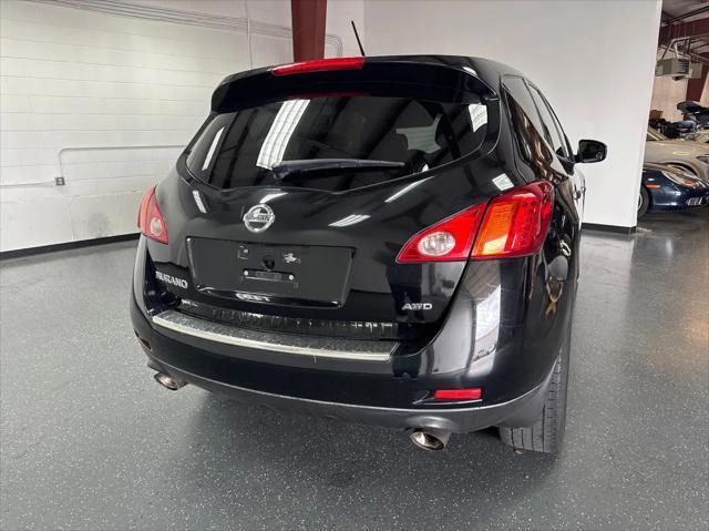 used 2010 Nissan Murano car, priced at $6,988