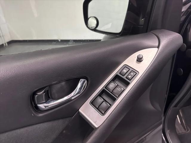 used 2010 Nissan Murano car, priced at $6,988