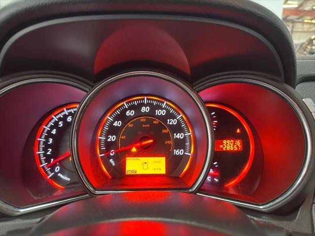 used 2010 Nissan Murano car, priced at $6,988