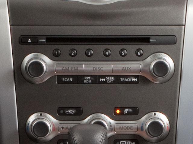 used 2010 Nissan Murano car, priced at $7,988