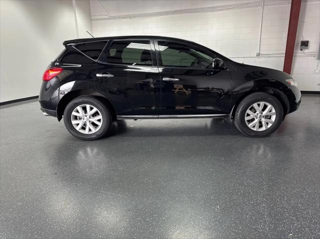 used 2010 Nissan Murano car, priced at $6,988