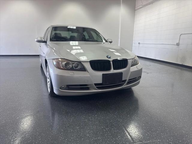 used 2008 BMW 335 car, priced at $7,988