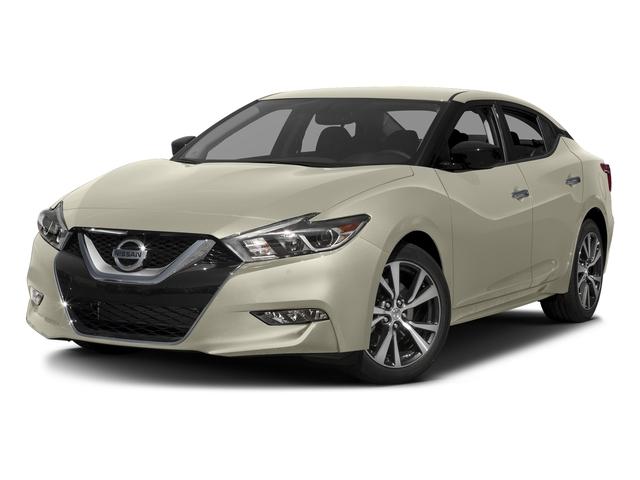 used 2017 Nissan Maxima car, priced at $13,950