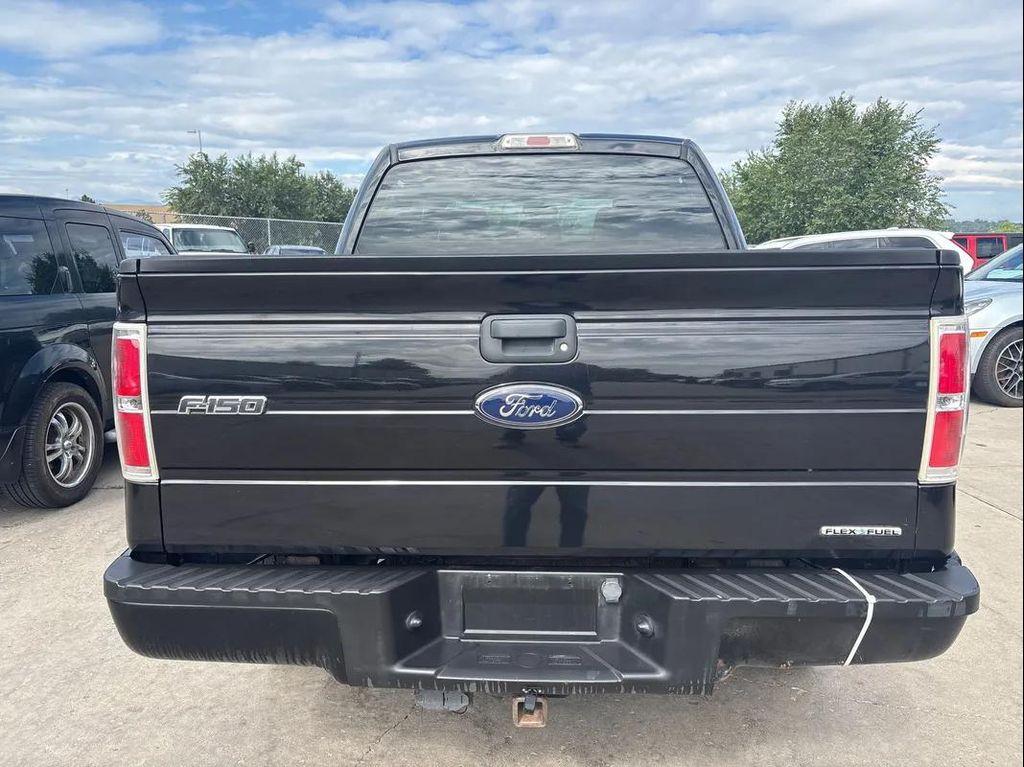 used 2014 Ford F-150 car, priced at $15,950