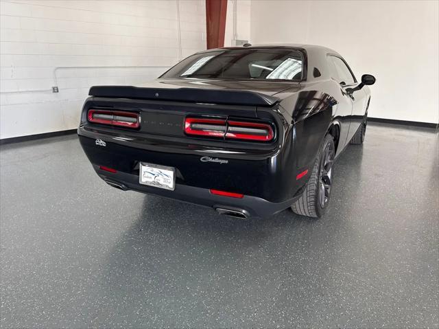 used 2020 Dodge Challenger car, priced at $21,950