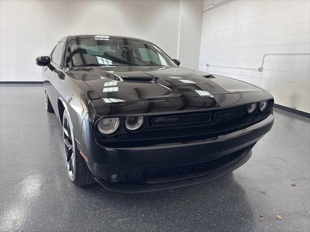 used 2020 Dodge Challenger car, priced at $21,950