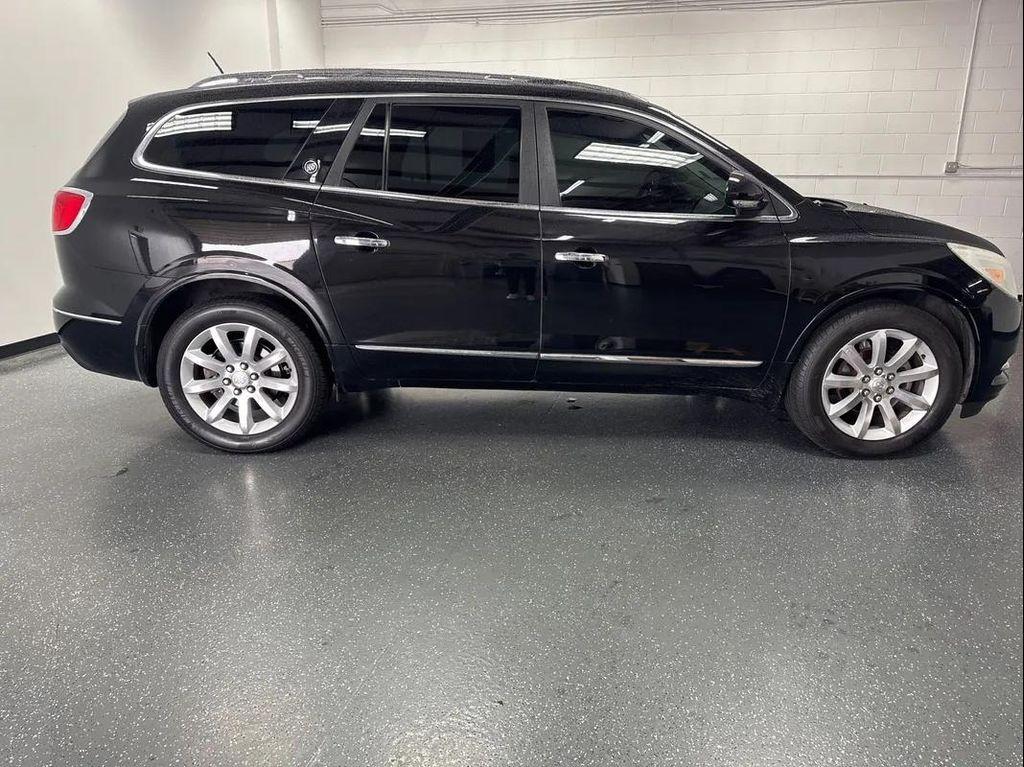 used 2016 Buick Enclave car, priced at $10,320